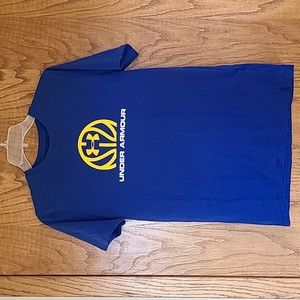 Youth Under Armour Shirt